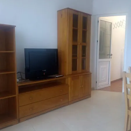 Apartamento 公寓