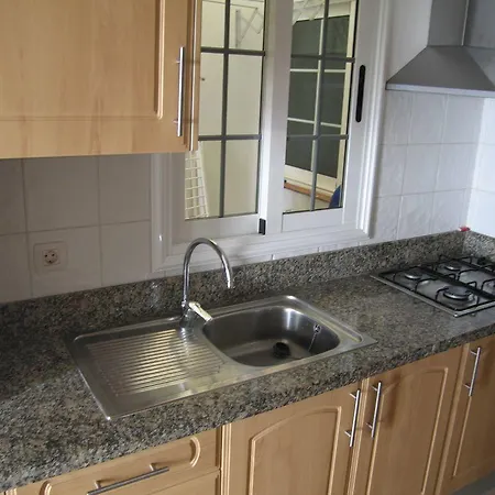 Apartamento 公寓 *